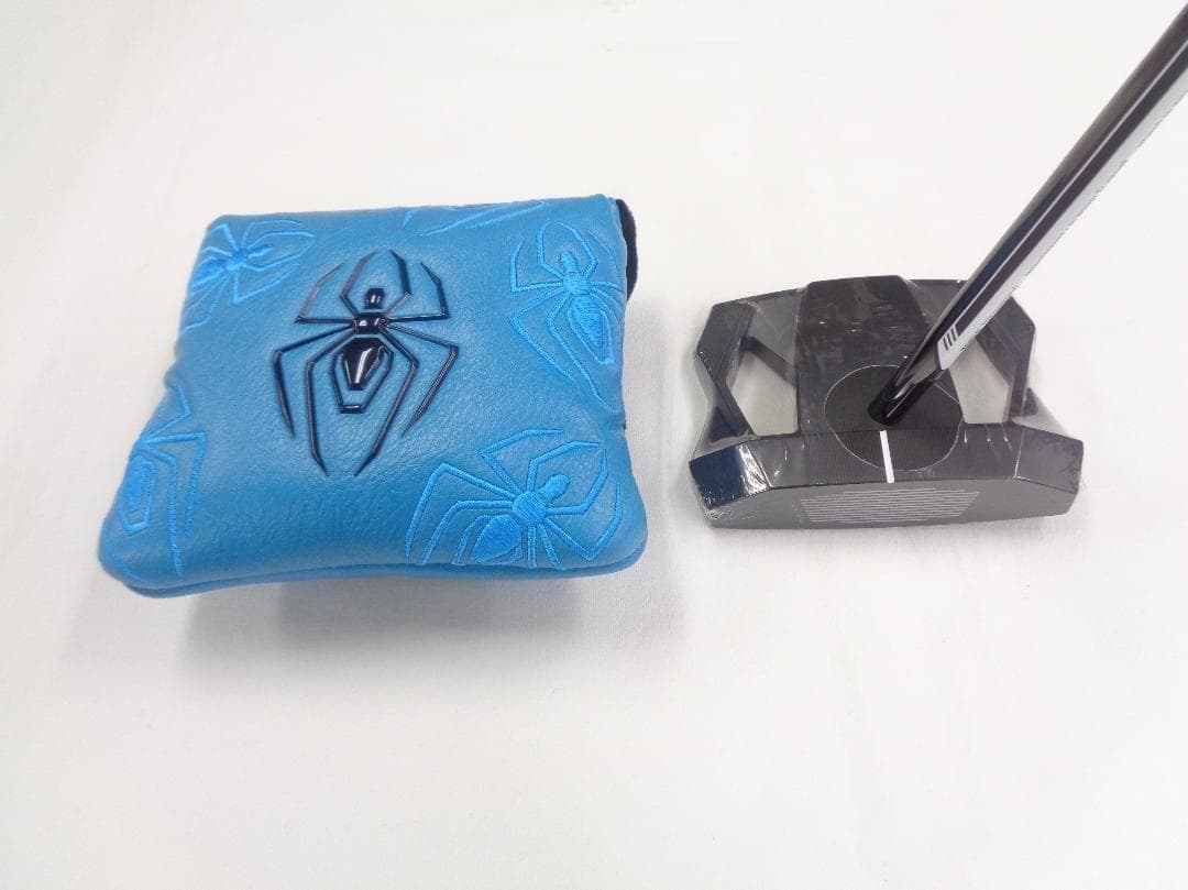 ☆新品☆ Spider ZT Black 33インチ 日本仕様 ゼロトルク