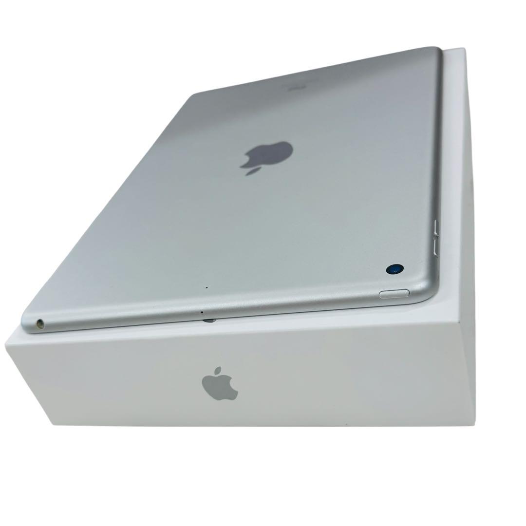 Apple iPad 第7世代 Wi-Fi 32GB MW752J/A シルバー