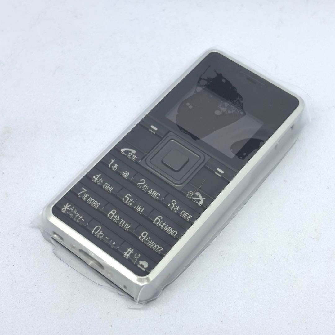 WILLCOM WX03A STRAP PHONE希少未使用品ジャンク