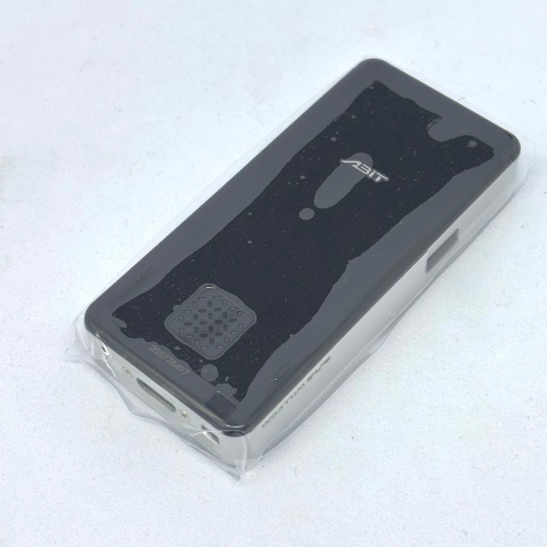 WILLCOM WX03A STRAP PHONE希少未使用品ジャンク