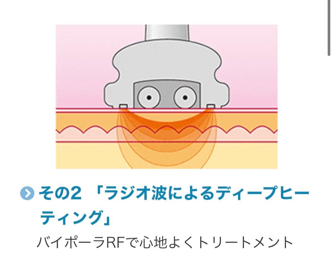 【99万割引・中古品最安値！】最新伊藤超短波スーパーセルムRF+画面フィルム付！