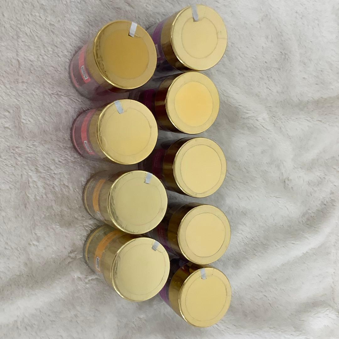 ellips エリプス　ヘアオイル ボトル50粒　9個セットと38粒