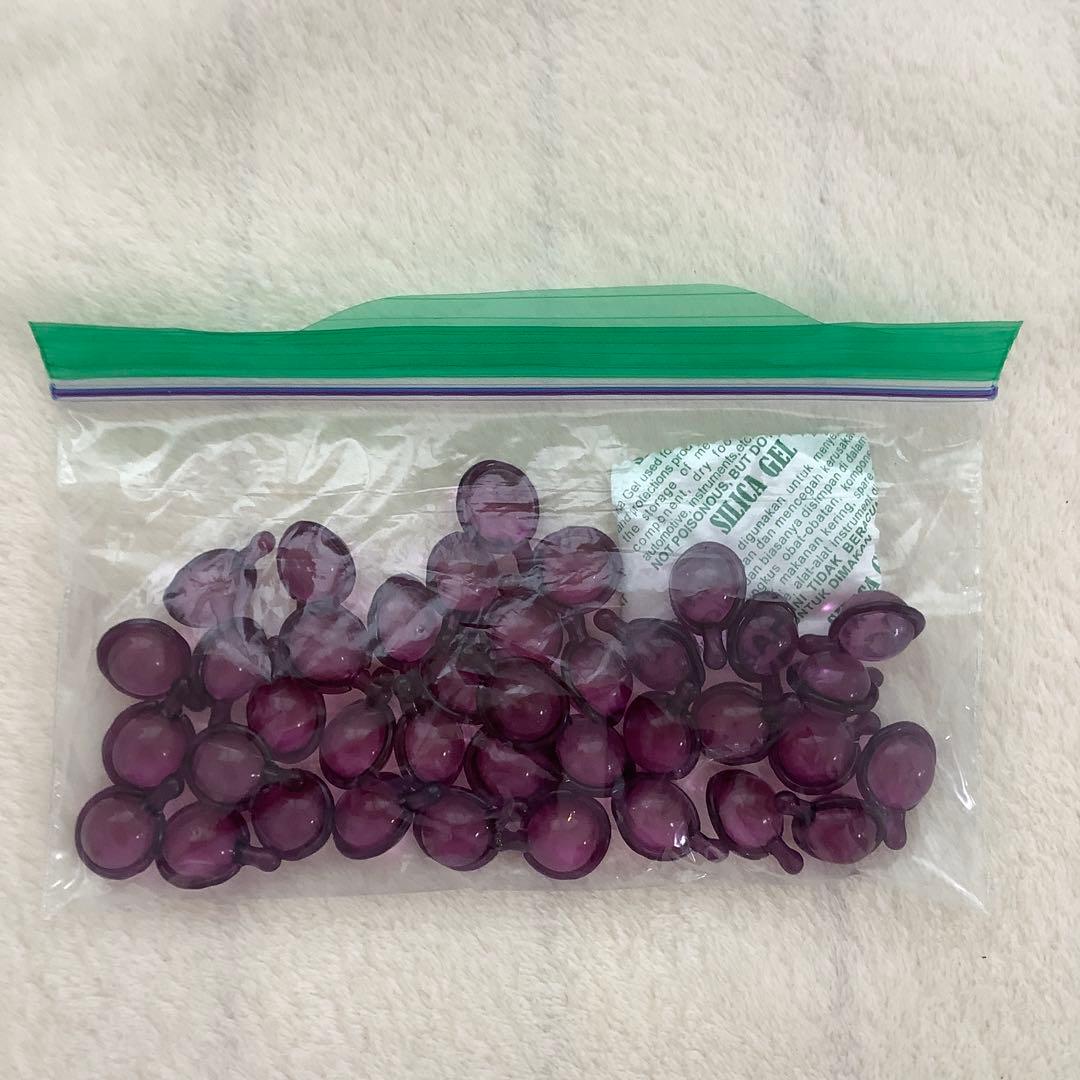 ellips エリプス　ヘアオイル ボトル50粒　9個セットと38粒