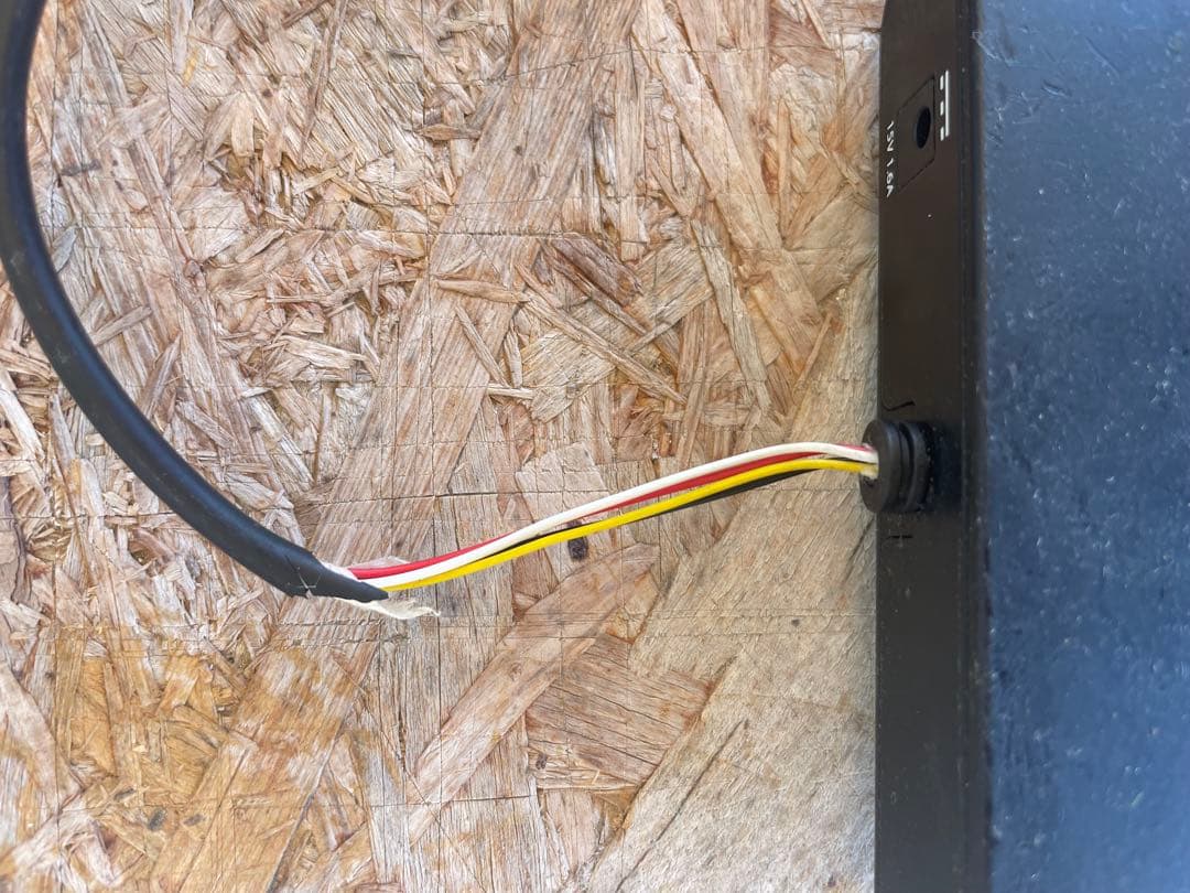 SubPac S2 体感低音システム 制作/映画/ゲーム