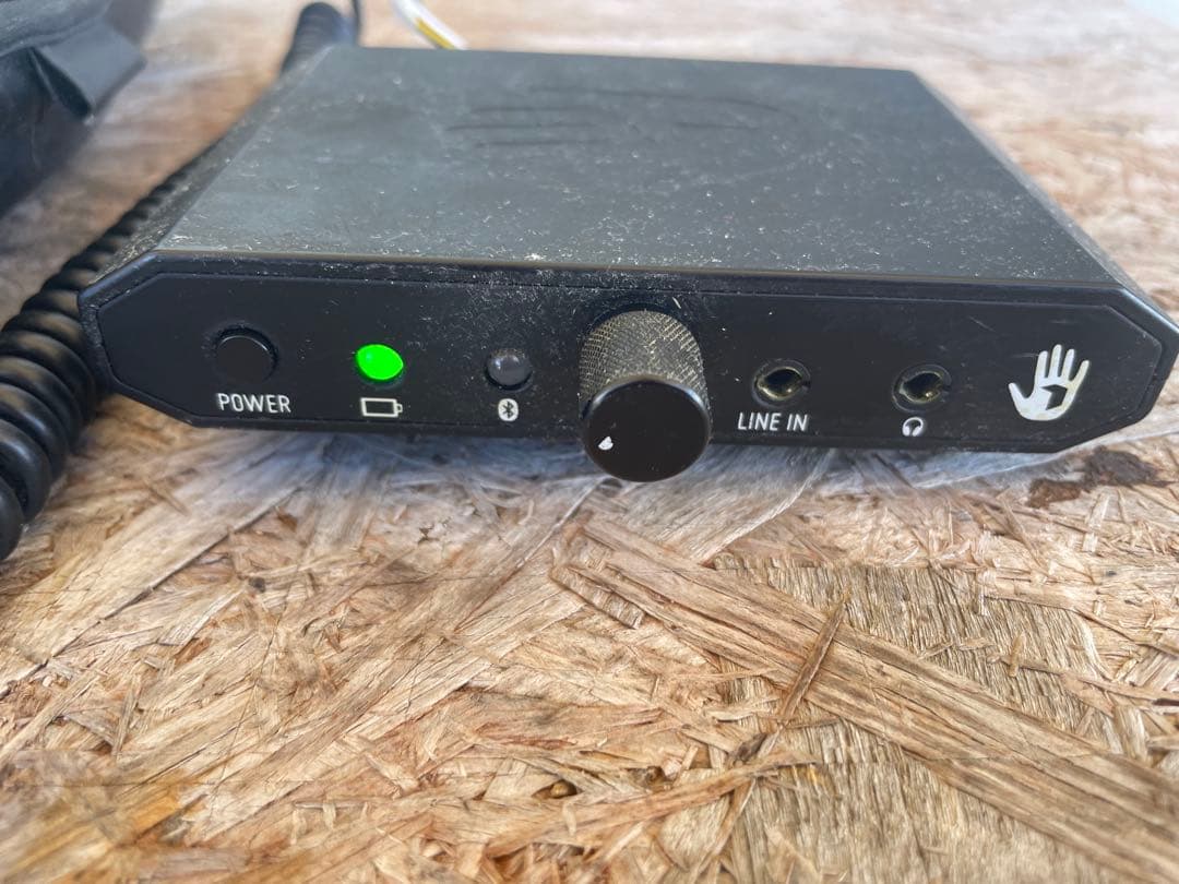 SubPac S2 体感低音システム 制作/映画/ゲーム