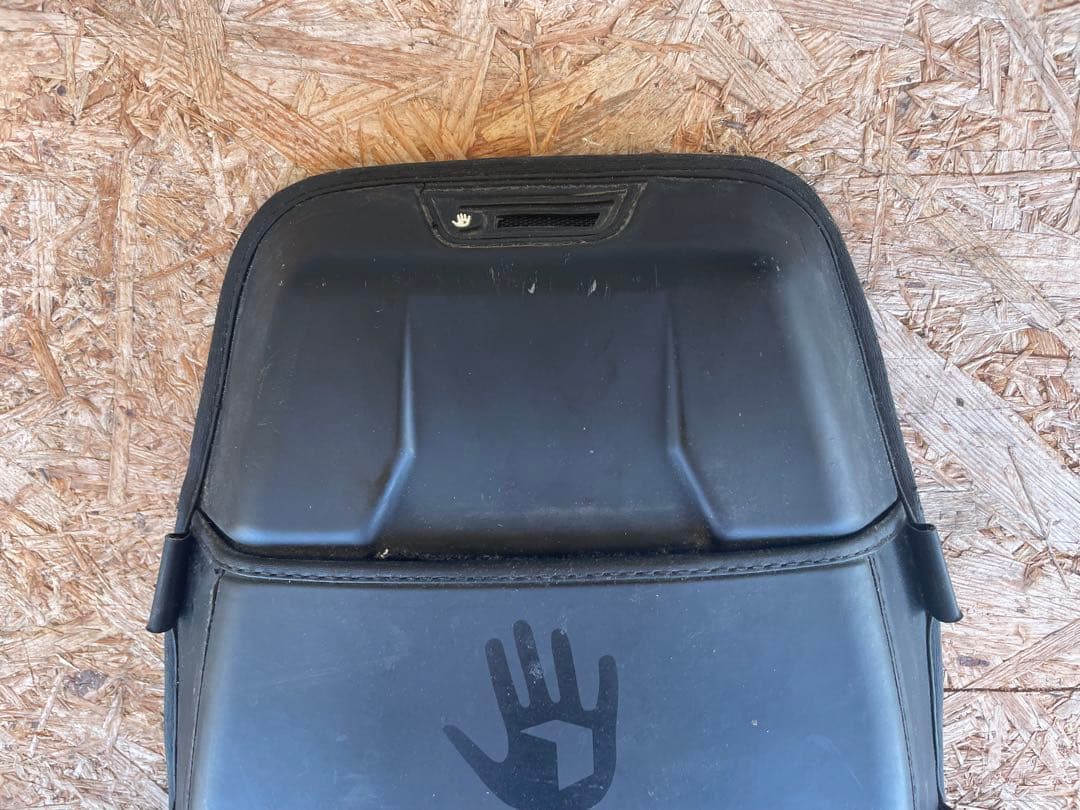 SubPac S2 体感低音システム 制作/映画/ゲーム