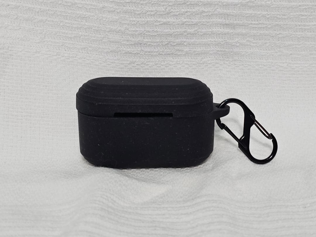 DEVIALET GEMINI II ブラック　ワイヤレスイヤホン