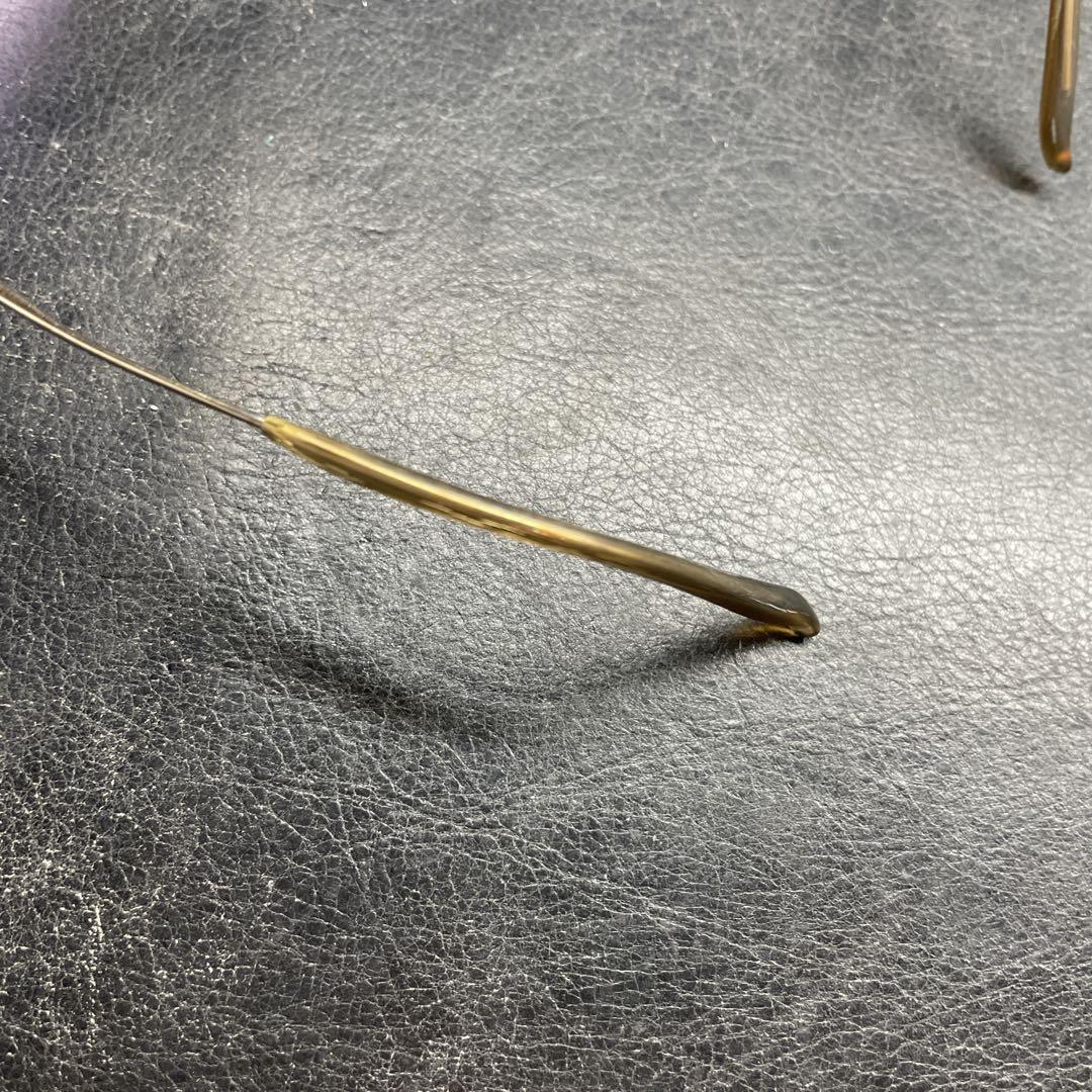 999,9 フォーナインズ メガネフレーム S-11T チタンフレーム