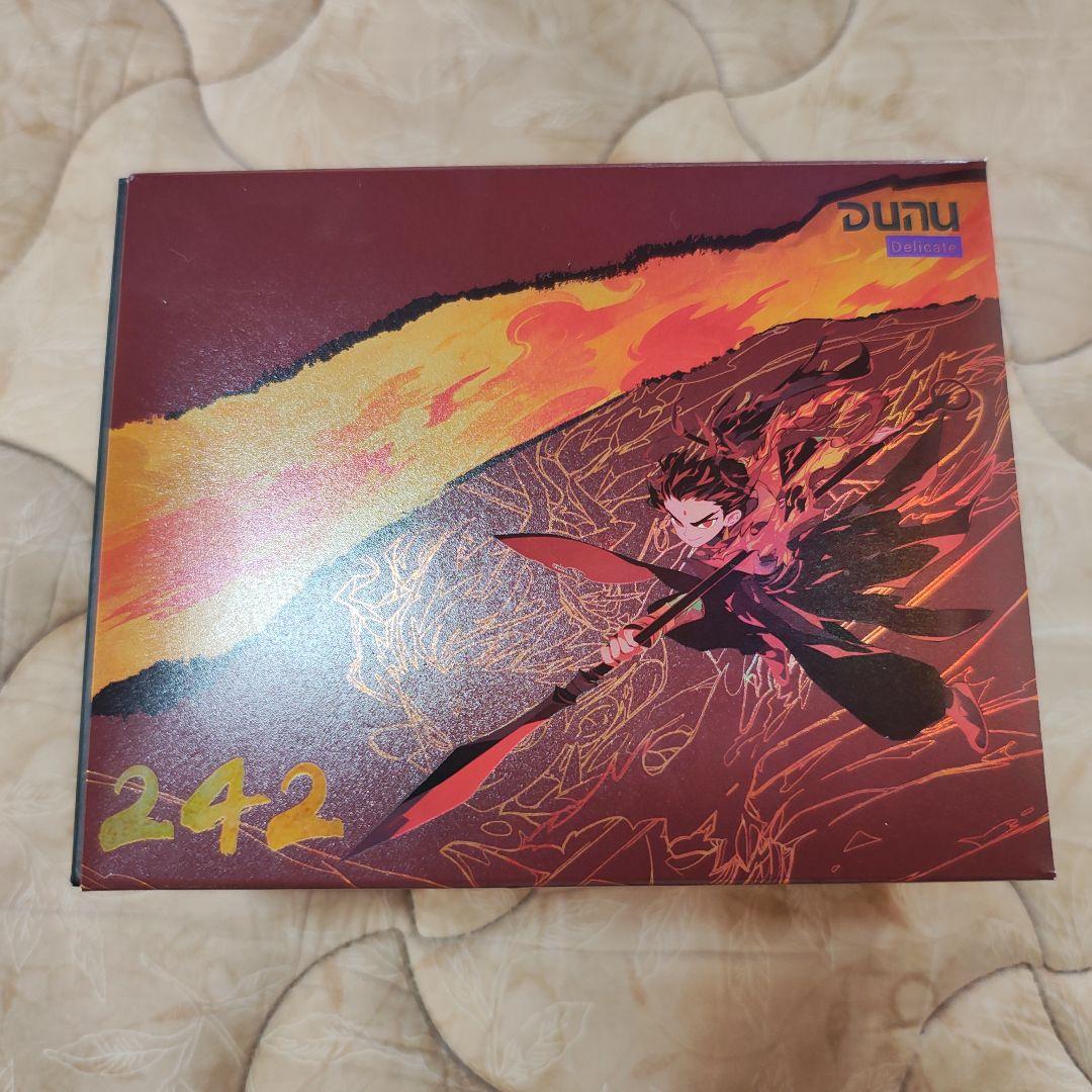 【最終120分で削除】試聴1回 DUNU DN-242 新品購入／伝票有