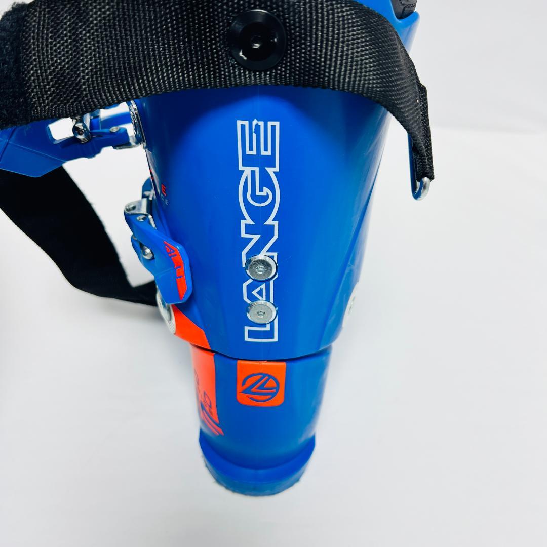 LANGE スキーブーツ RS 100 S.C.WIDE 24.5cm 中古