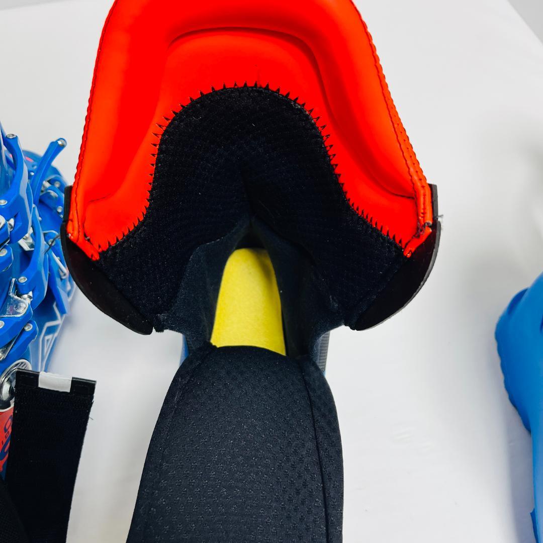 LANGE スキーブーツ RS 100 S.C.WIDE 24.5cm 中古