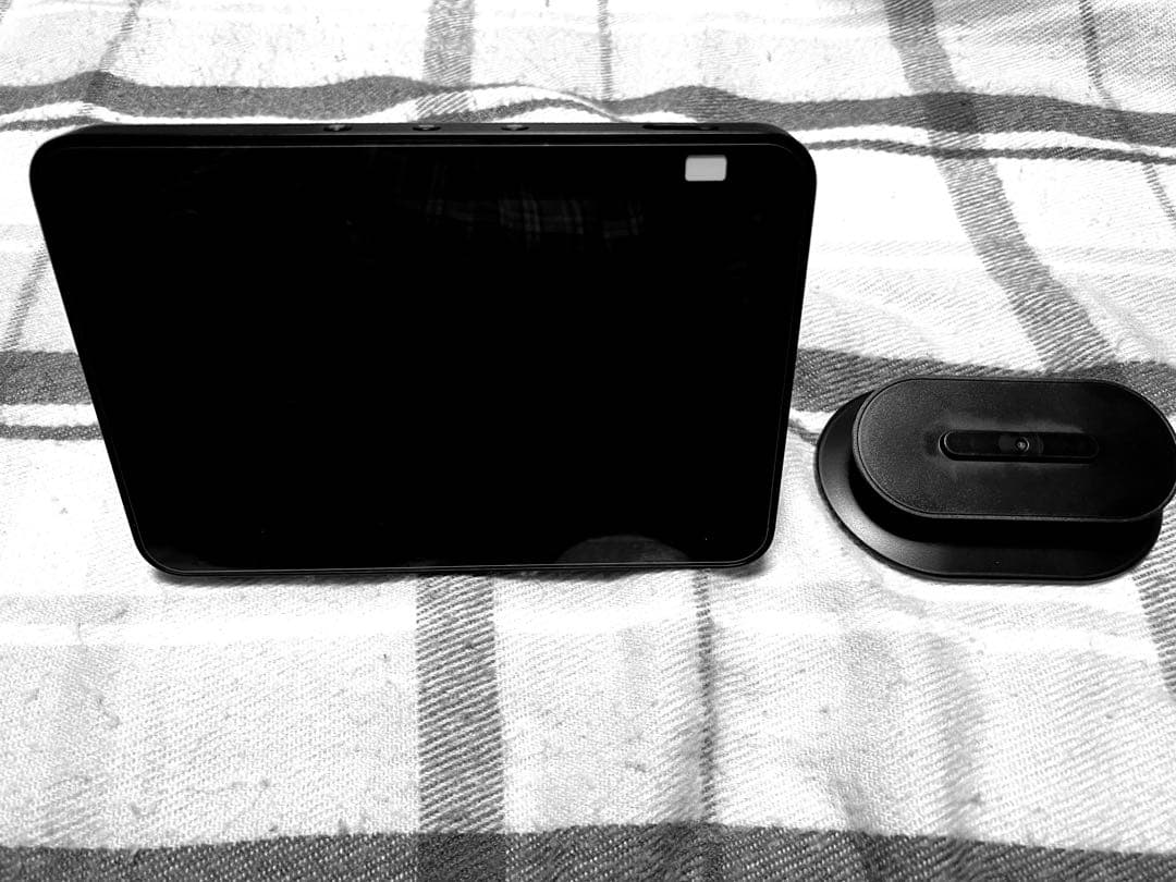 echo show 8 第2世代