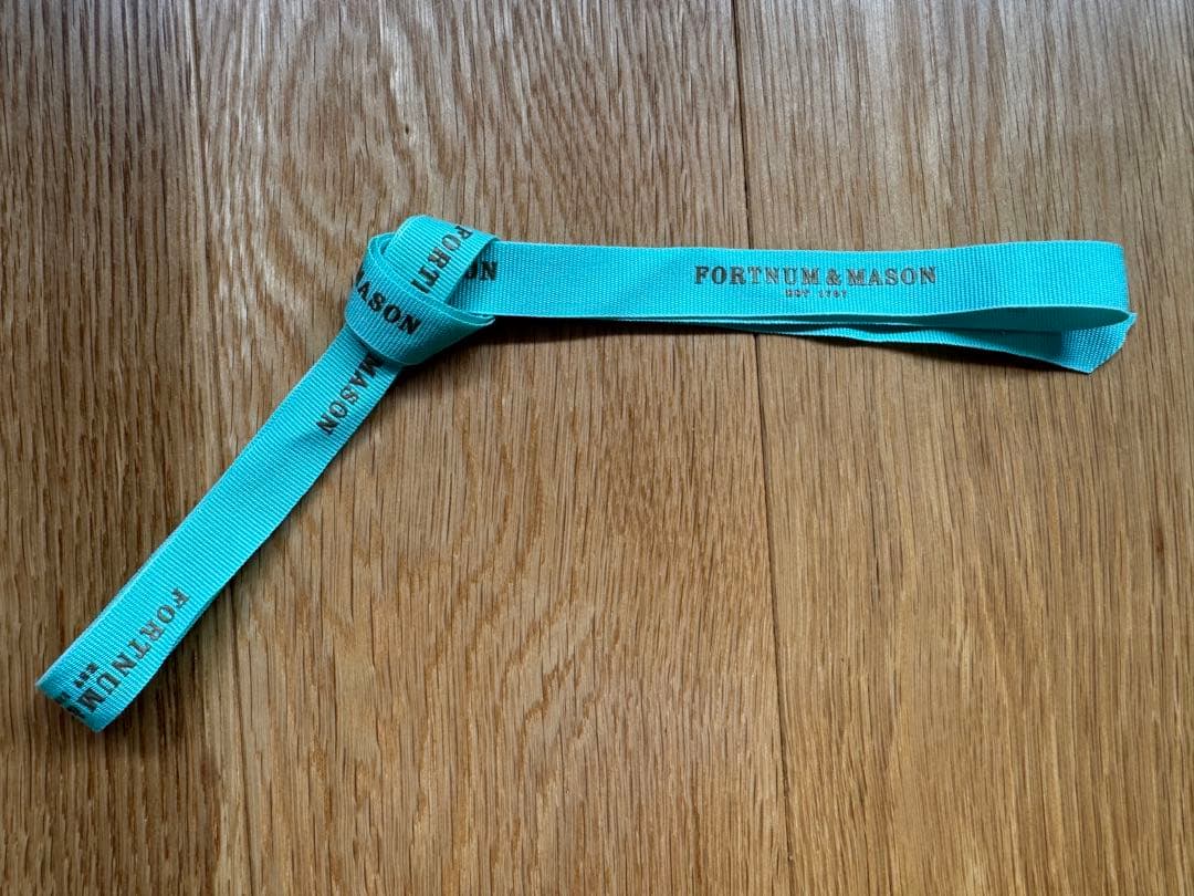 フォートナム&メイソン ピクニック バスケット F&M Fortnum