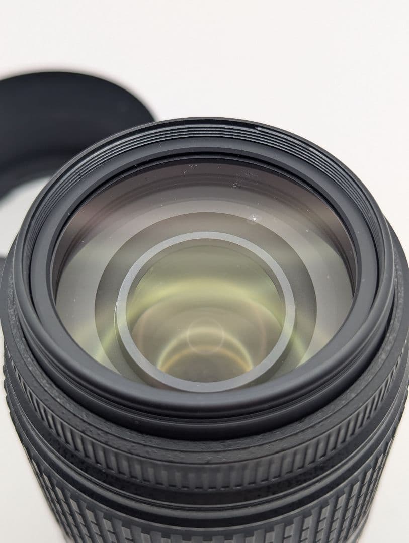 レンズ(ズーム) Nikon AF-S 55-300mm f4.5-5.6 G ED