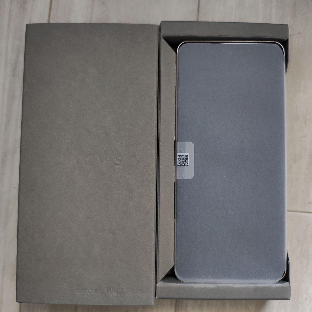 arrows we2 plus　1月9日23時まで限定値下げ