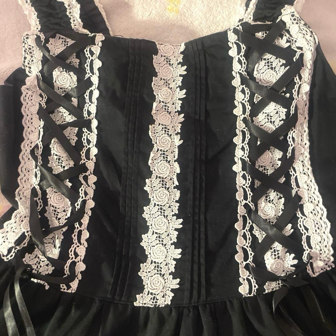 ベイビー♡クラシカルシリーズ♡