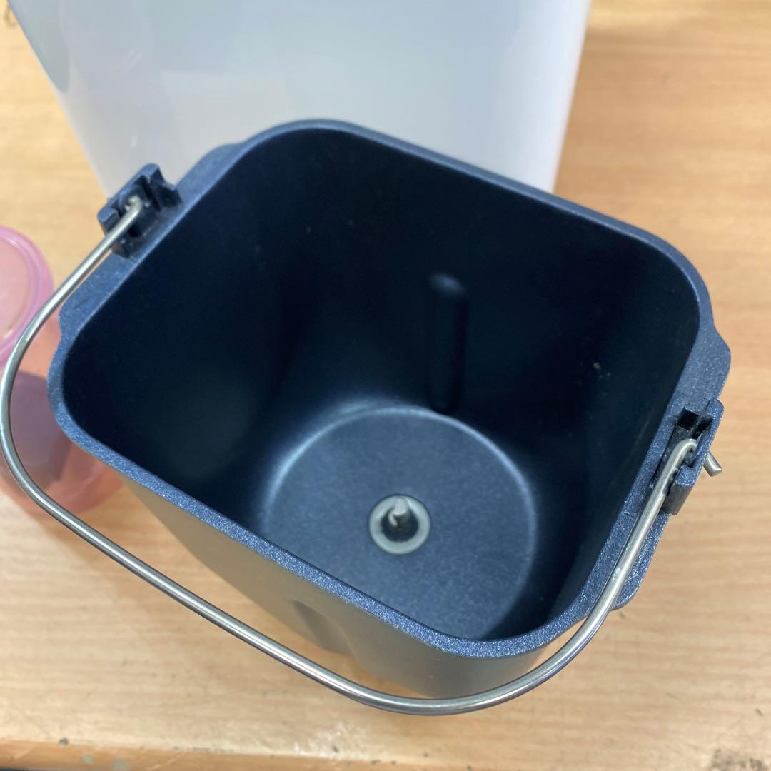 美品！パナソニックホームベーカリー　1斤タイプ　2021’