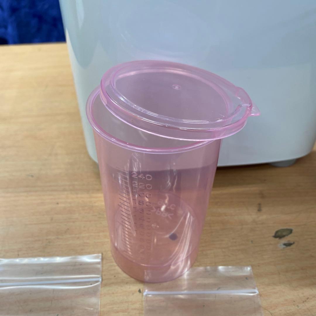 美品！パナソニックホームベーカリー　1斤タイプ　2021’