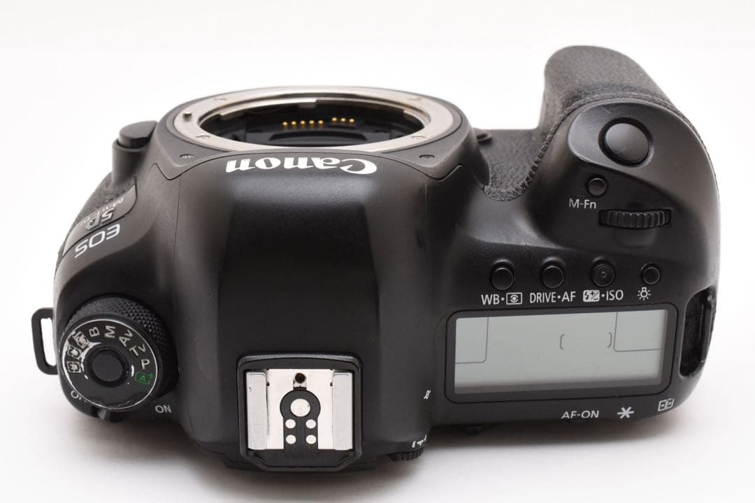 Canon EOS 5D Mark IV 標準&望遠ダブルレンズセット