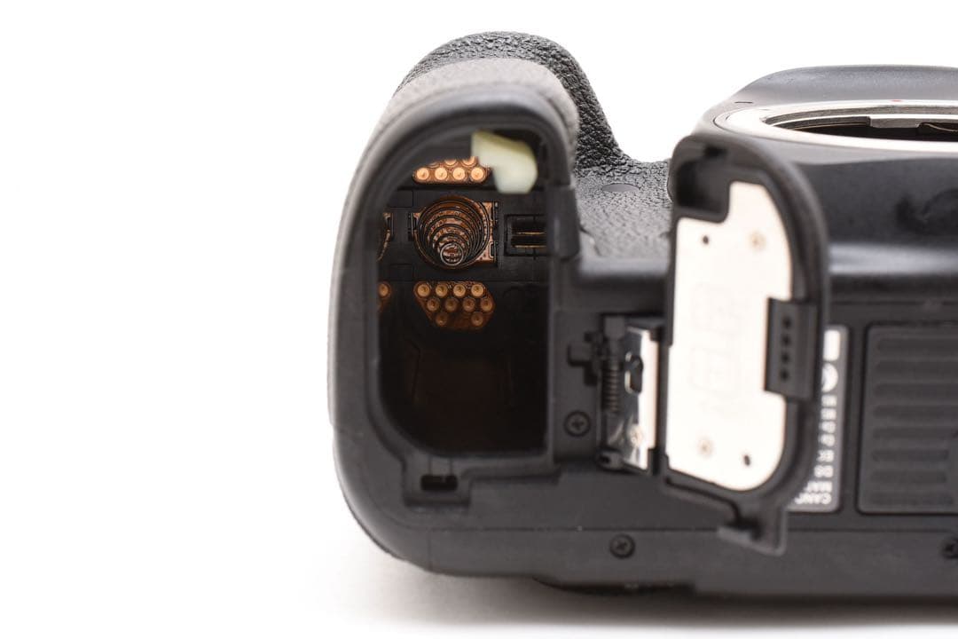 Canon EOS 5D Mark IV 標準&望遠ダブルレンズセット