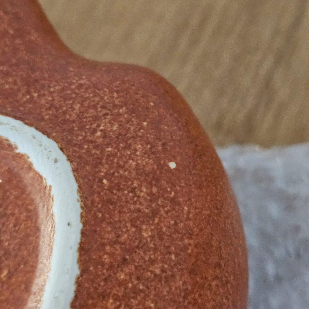 リサラーソン　FOX　ミニ　ミディアム　 キツネの親子　置物