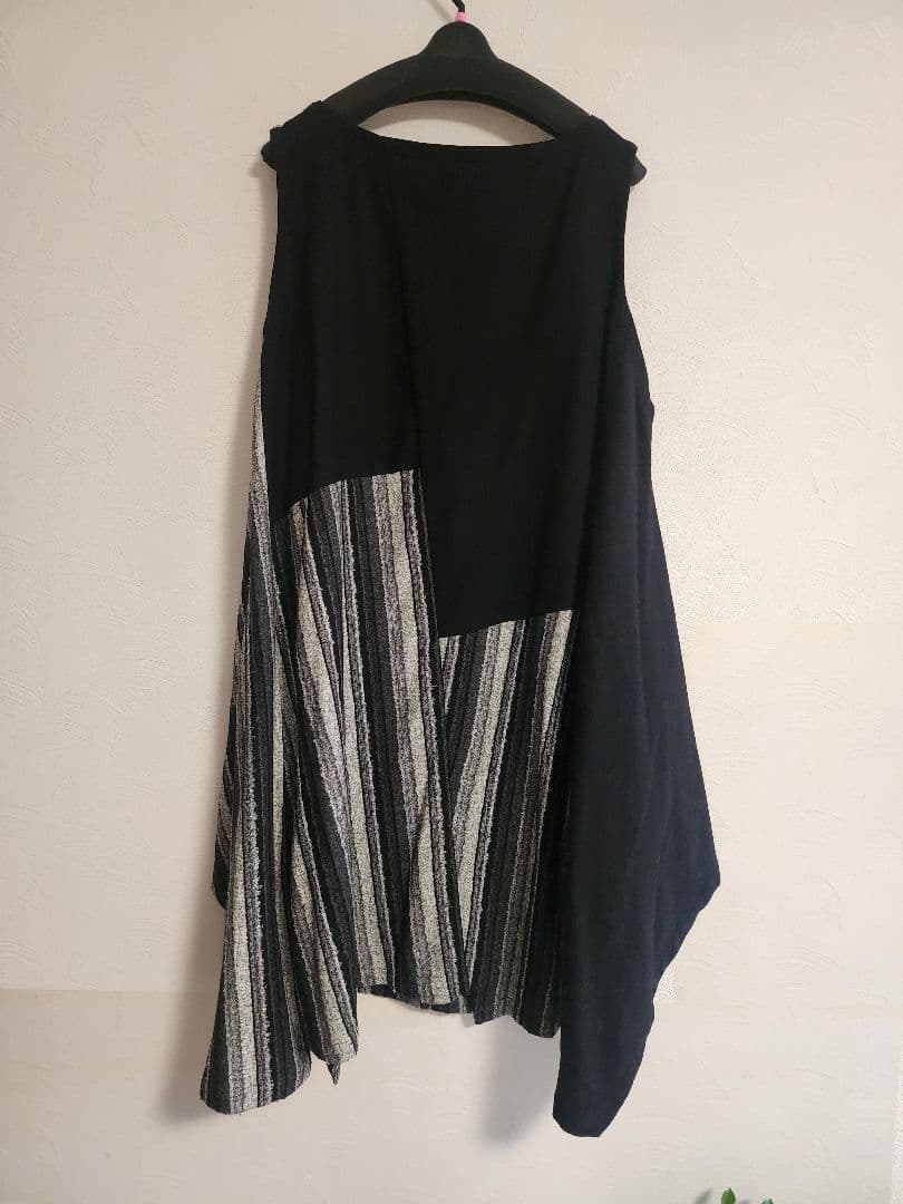 専用　★センソユニコ芽風　アシンメトリージャンパースカート　センソユニコ慈雨等