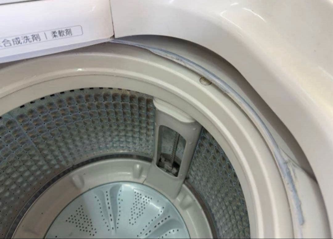 2019年 9kg AQUA 洗濯乾燥機 AQW-GV90H