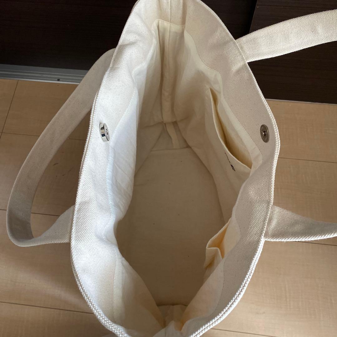 ウラワレッズ 刺繍トートバッグ