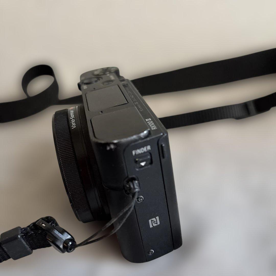 ぶ*ー様 【SONY】cyber-shot RX100M3