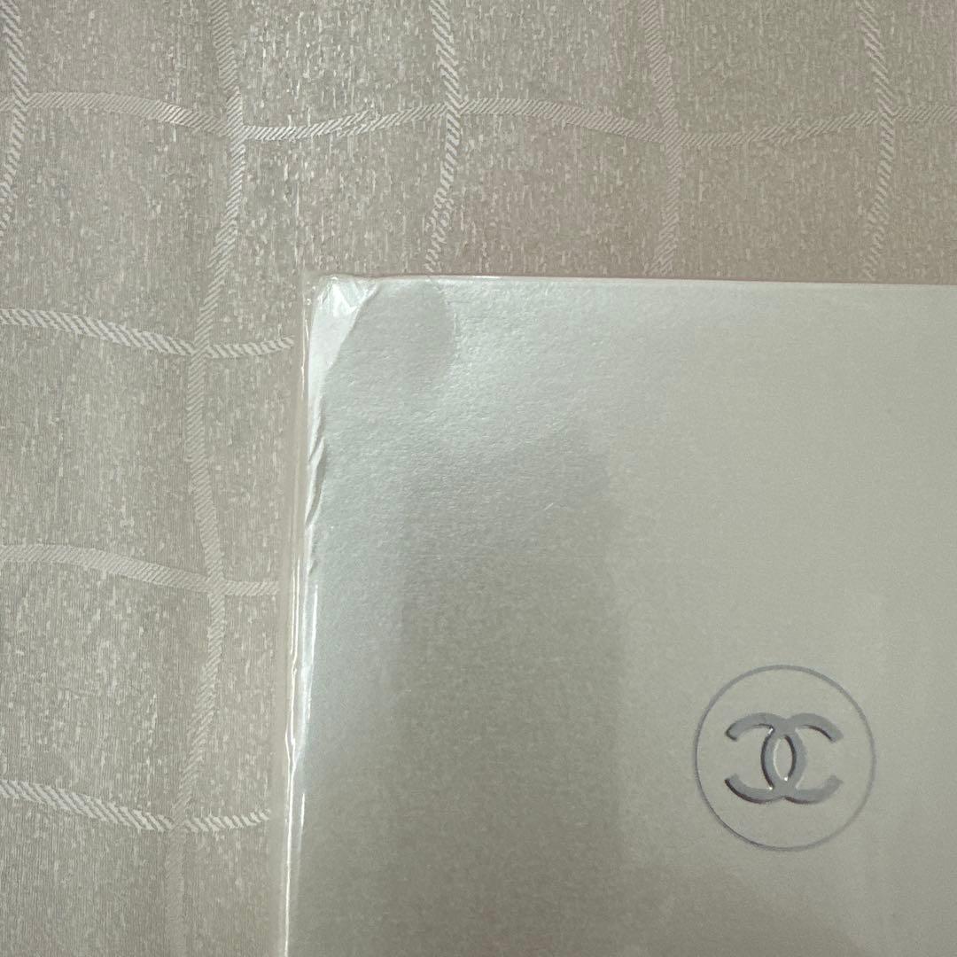 新品未開封　シャネル　CHANCE ボディクリーム 200g