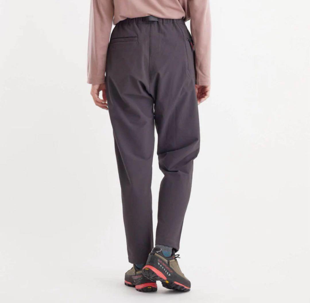 【新品未使用タグ付】YAMAP別注ウィンタートレイルパンツ XSサイズ