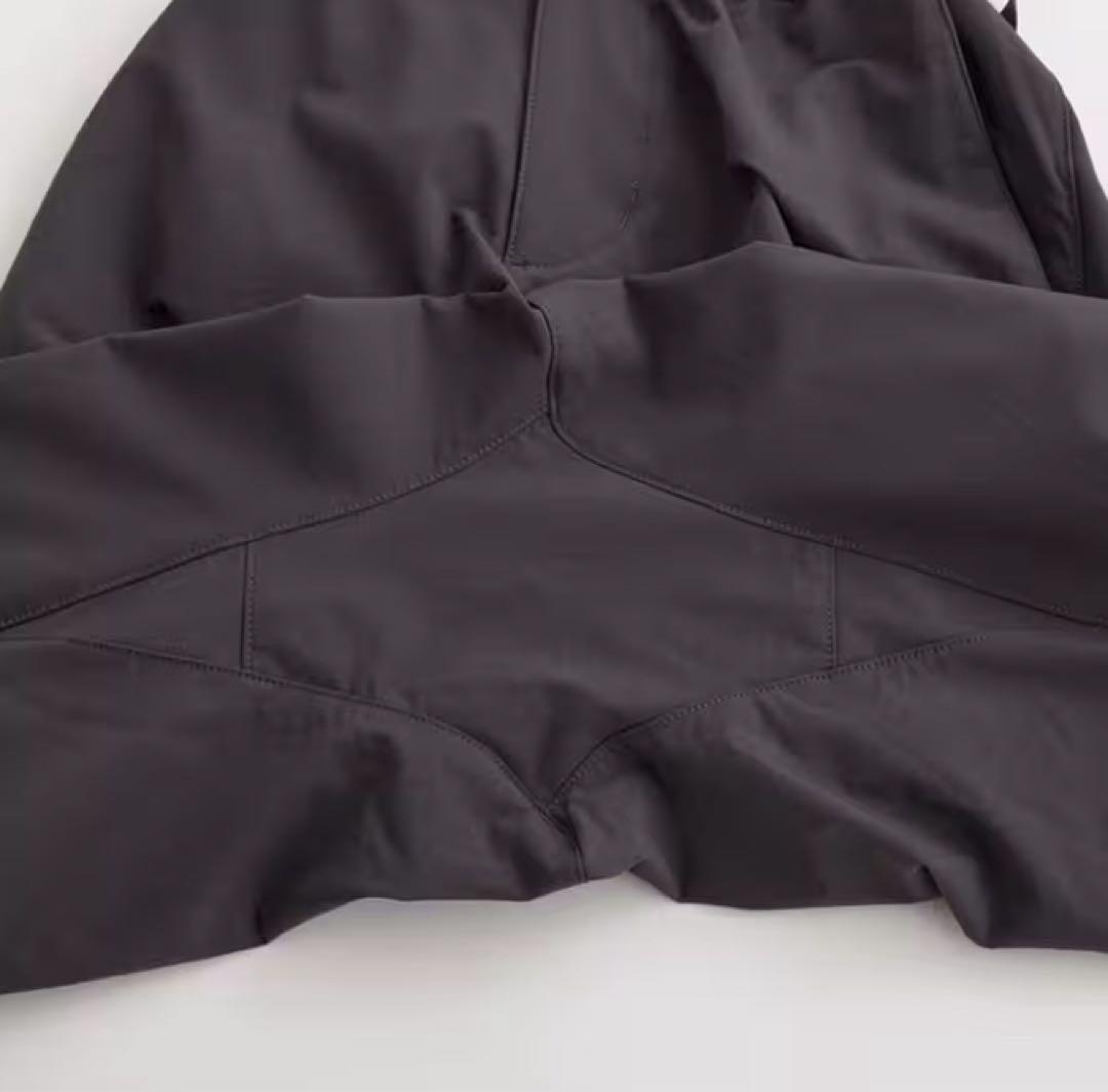 【新品未使用タグ付】YAMAP別注ウィンタートレイルパンツ XSサイズ