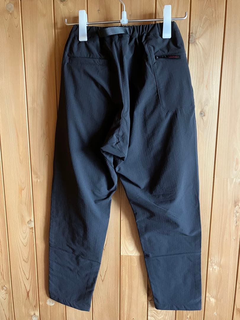 【新品未使用タグ付】YAMAP別注ウィンタートレイルパンツ XSサイズ