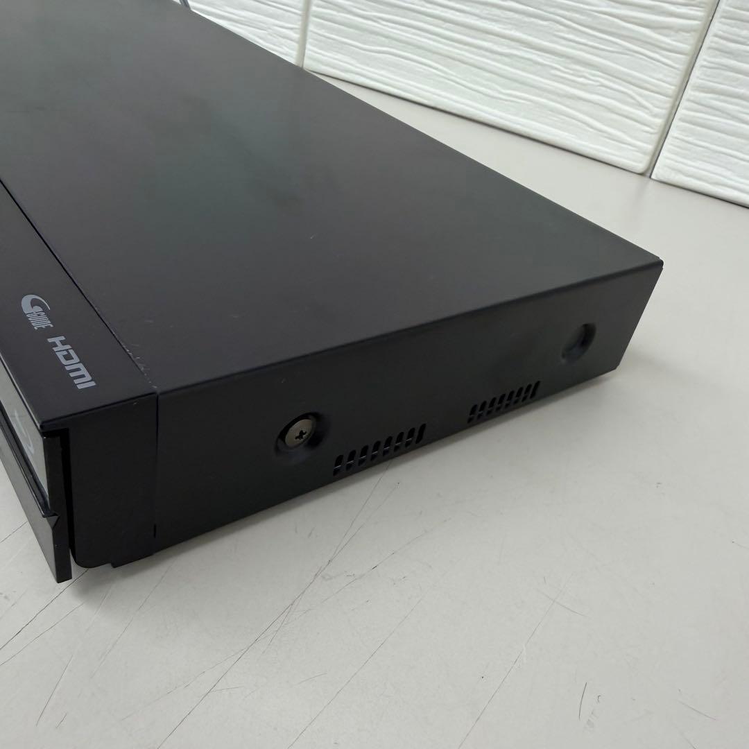 シャープ AQUOS ブルーレイレコーダー　2B-C05BW1 訳アリ