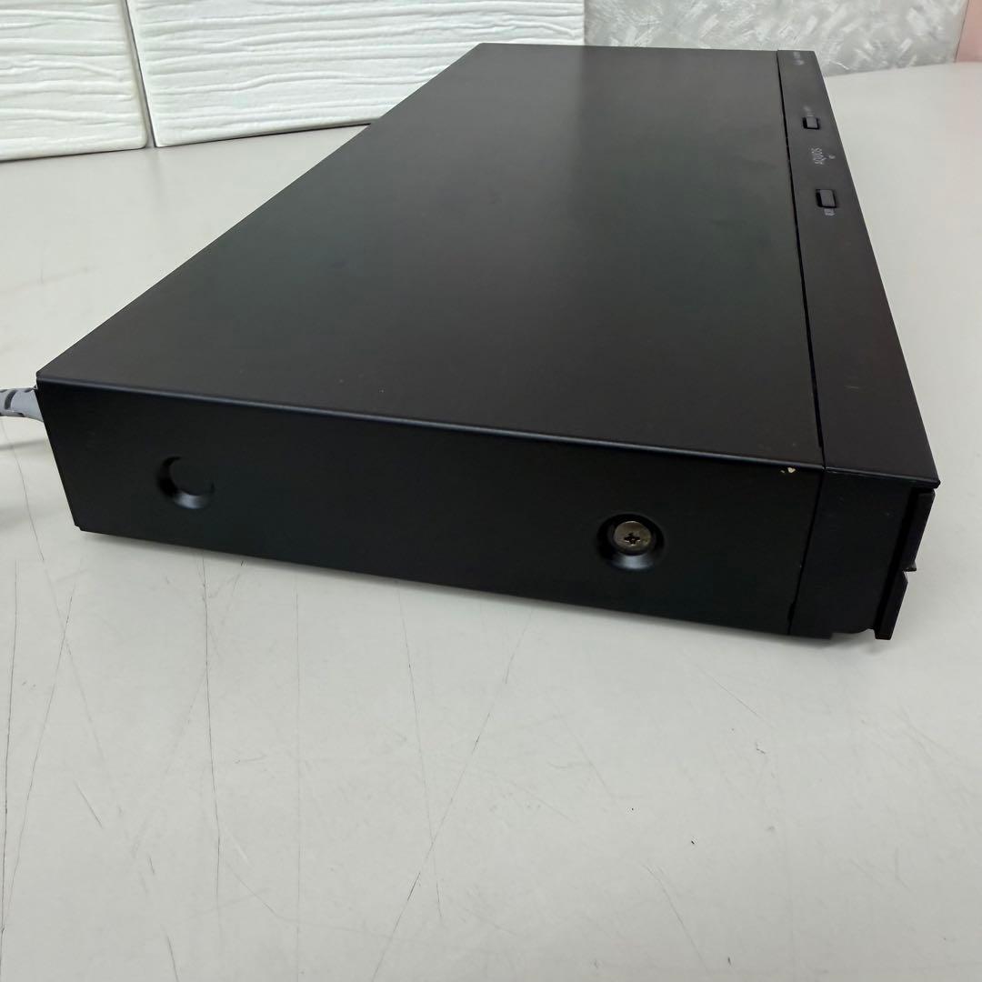 シャープ AQUOS ブルーレイレコーダー　2B-C05BW1 訳アリ