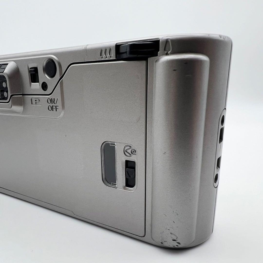 【完動品】PENTAX ESPIO 80 D092