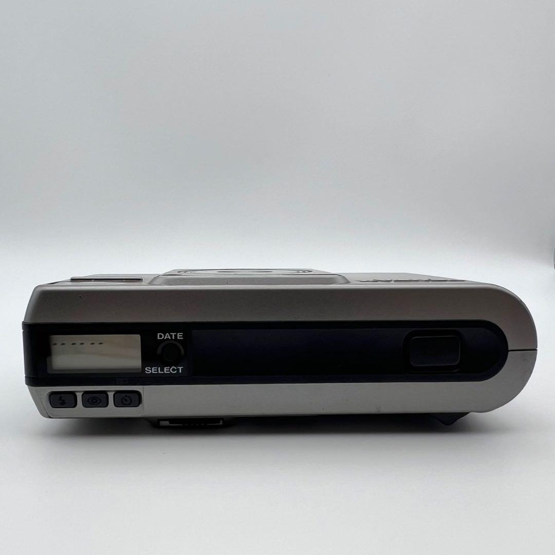 【完動品】PENTAX ESPIO 80 D092