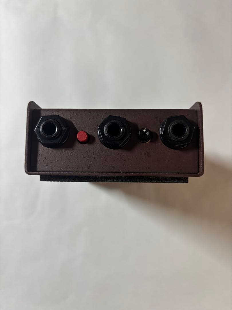 配信機器・PA機器・レコーディング機器 L.R. Baggs Para Acoustic D.I.