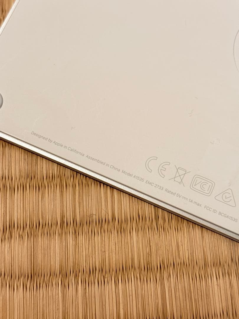 【本体のみ】Apple Magic Trackpad 第3世代