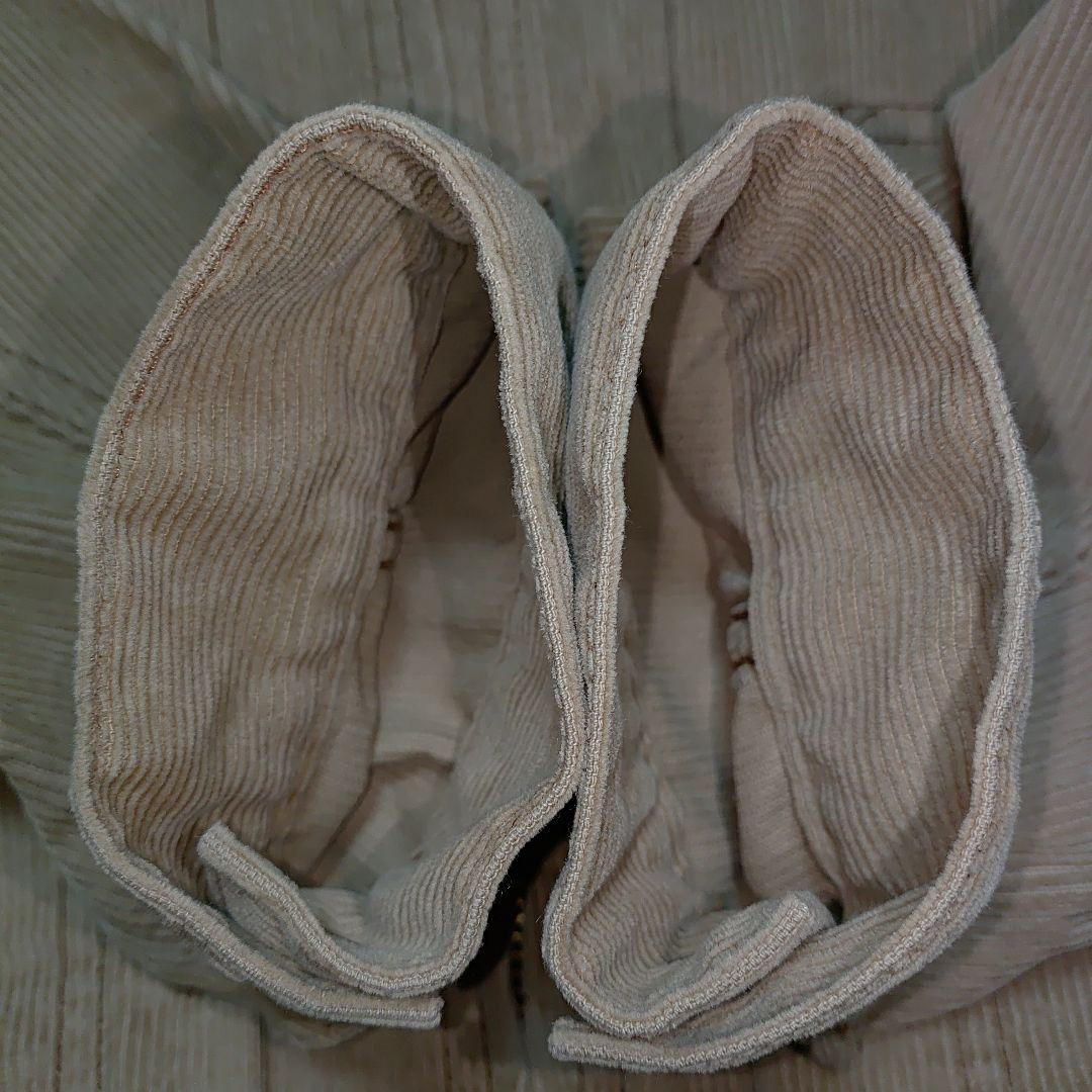 ジャケット・アウター CUSHMAN 21392 CORDUROY RIDING JACKET 42