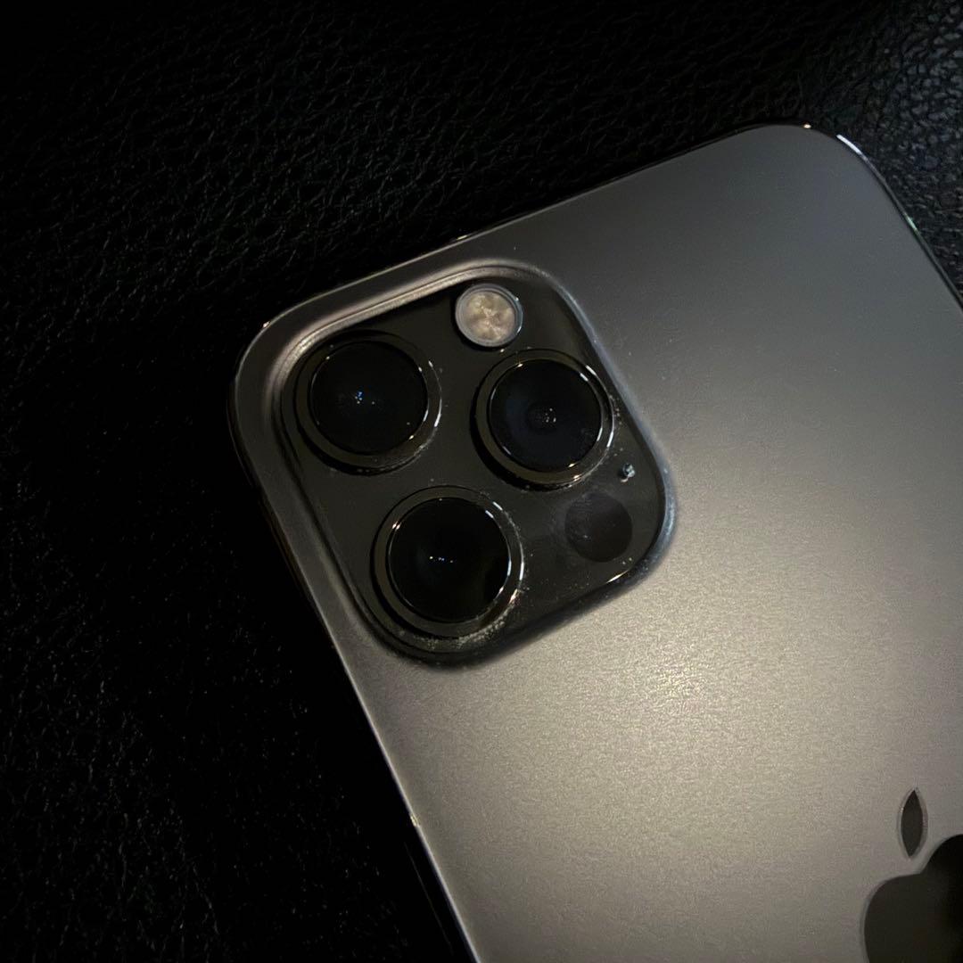 iPhone12 Pro 128GB SIMフリー