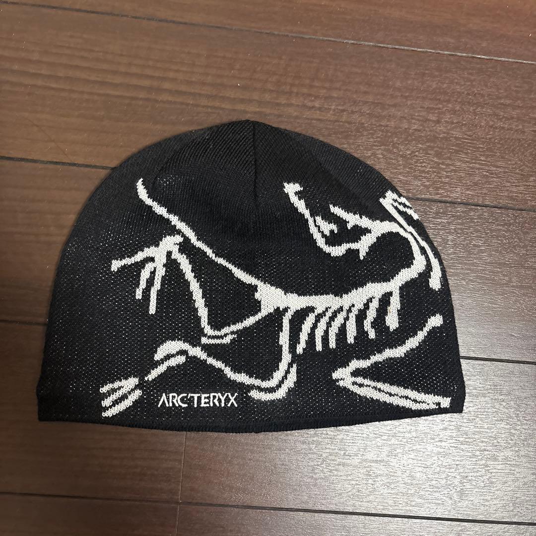 ARC’TERYX ビーニー