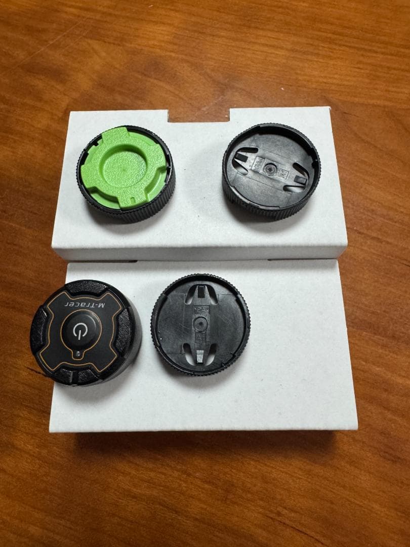 その他 M-Tracer MT520G