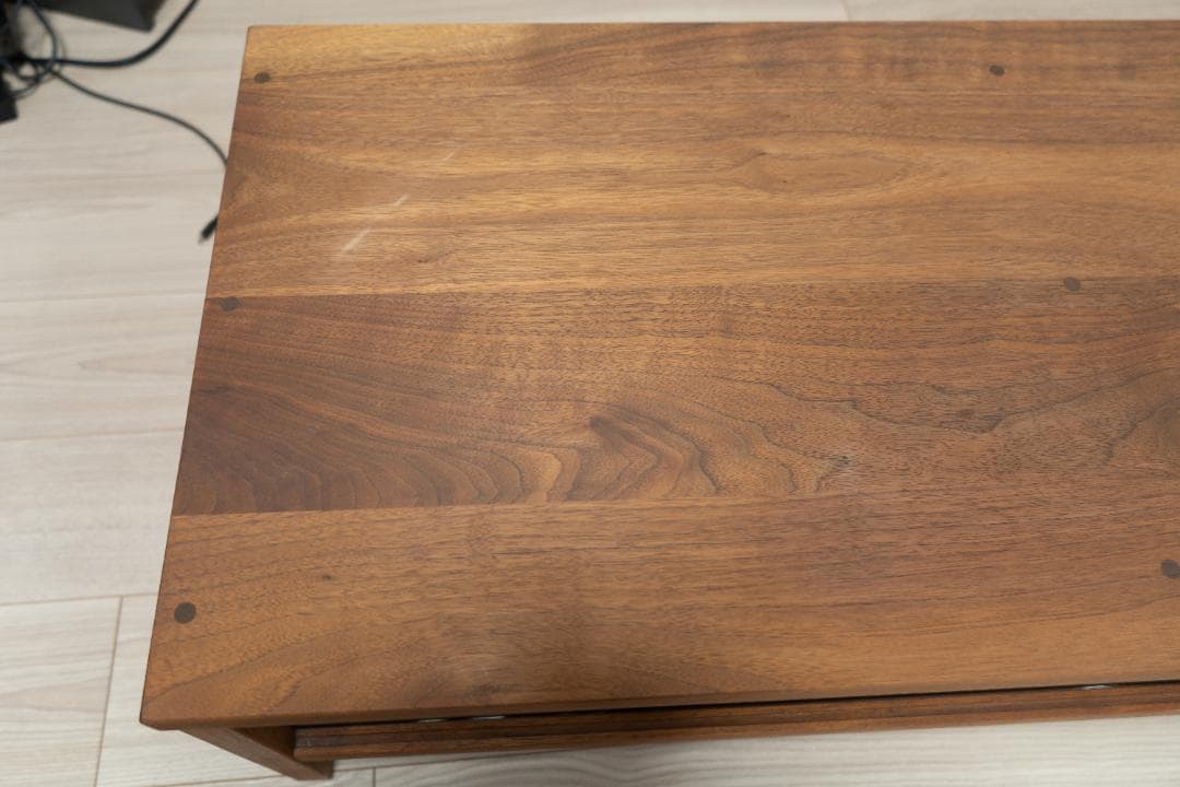 マスターウォール シャドー AVボード W200cm/D45cm (WN仕上）