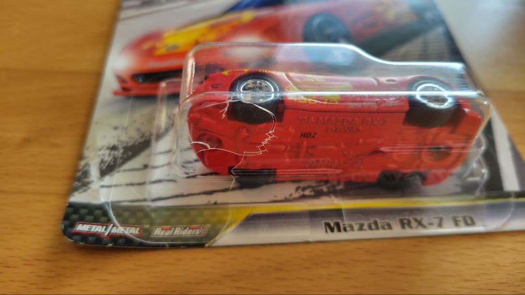 ホットウィール セット Fast&Furious ワイルドスピード