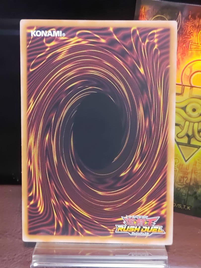 【遊戯王RD】希望のリーチェ　オーバーラッシュレア③枚