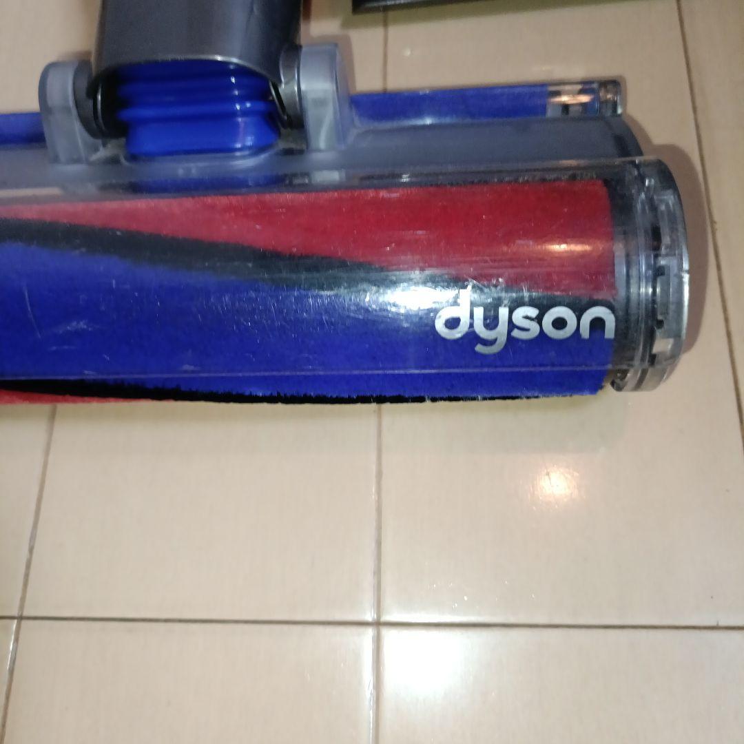 パンの友達美品V8SV10Kスティック＆ハンディ40分稼働MAXモードOK