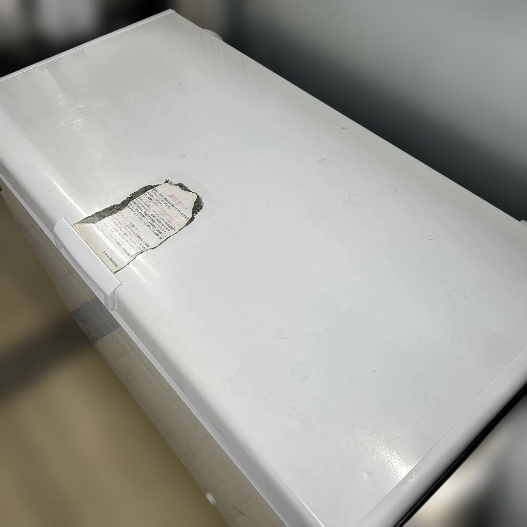 6985 2018年 レマコム 業務用 三温度帯 冷蔵　チルド 冷凍ストッカー