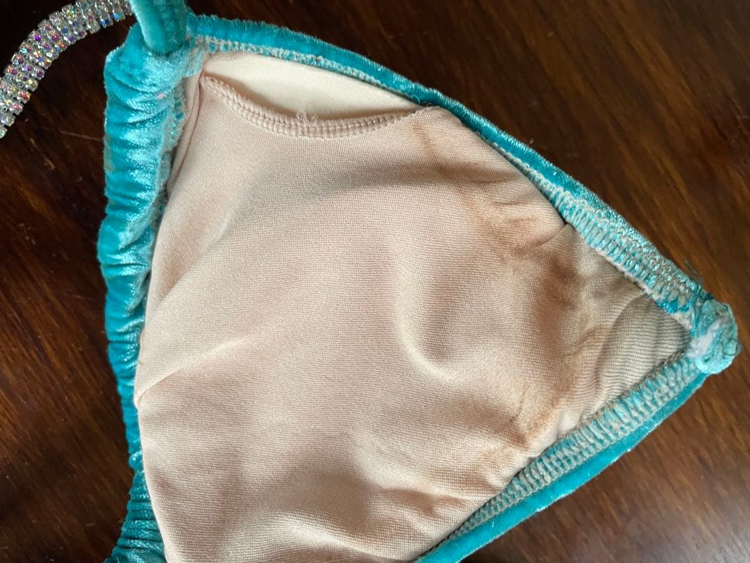 season Bikini コンテストビキ二FWJ SSA APF NABBA