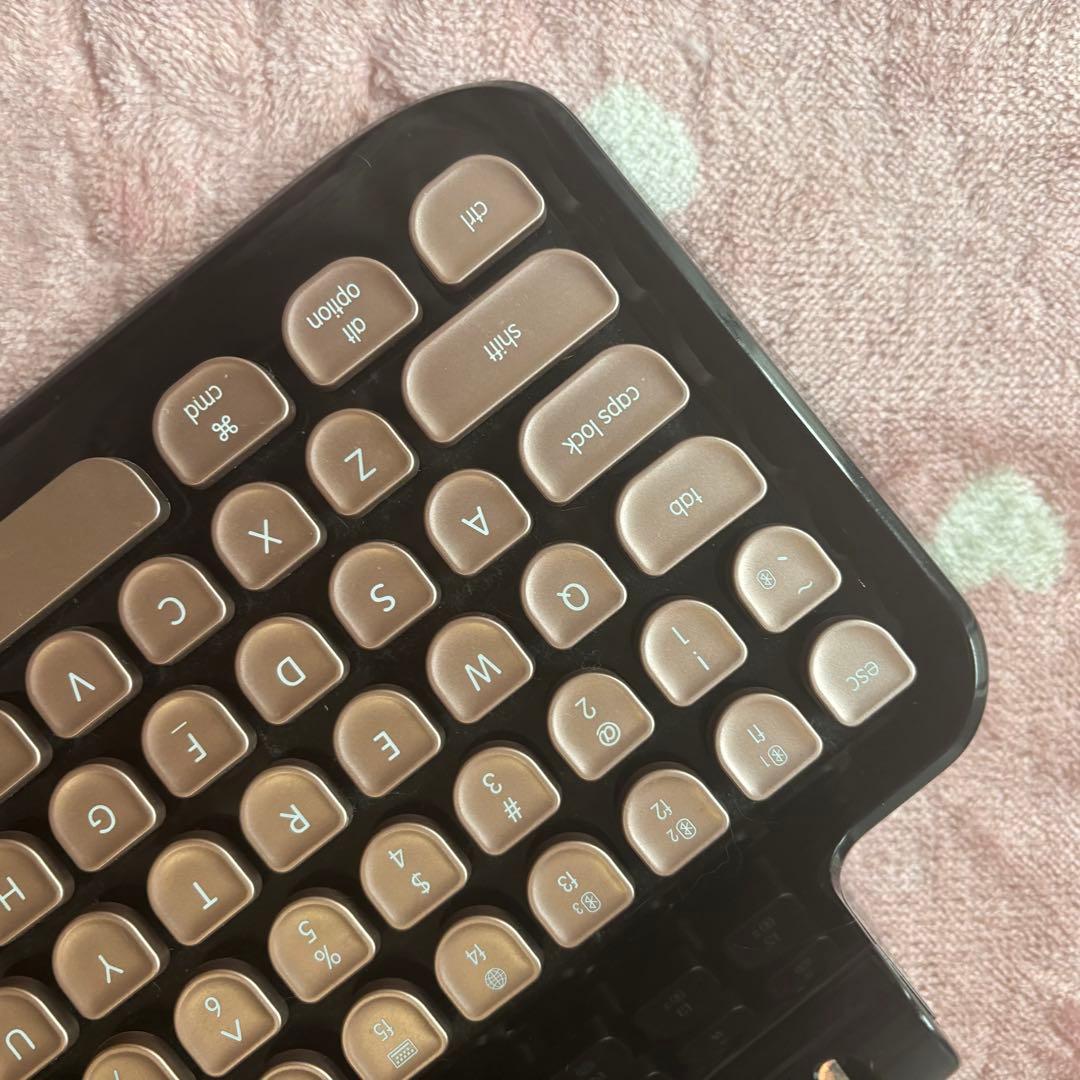 箱あり)Knewkey Rymek メカニカルキーボード